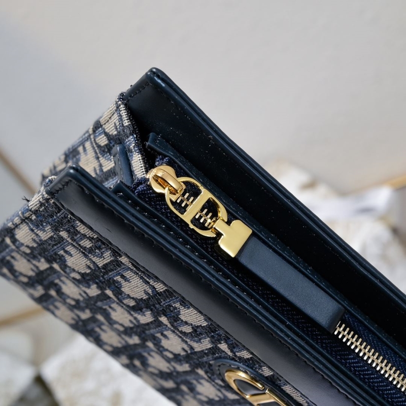 Dior Clutch Bags